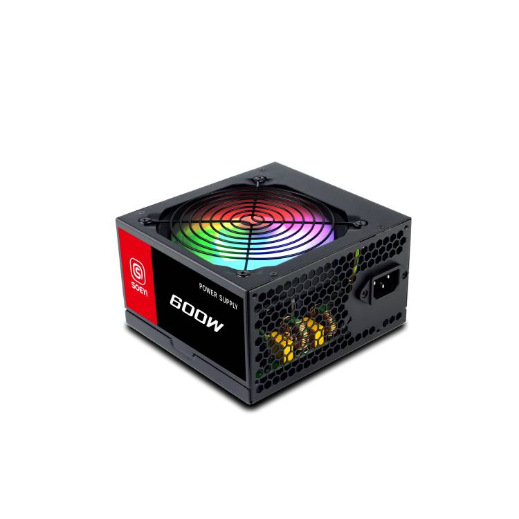 Power Supply
