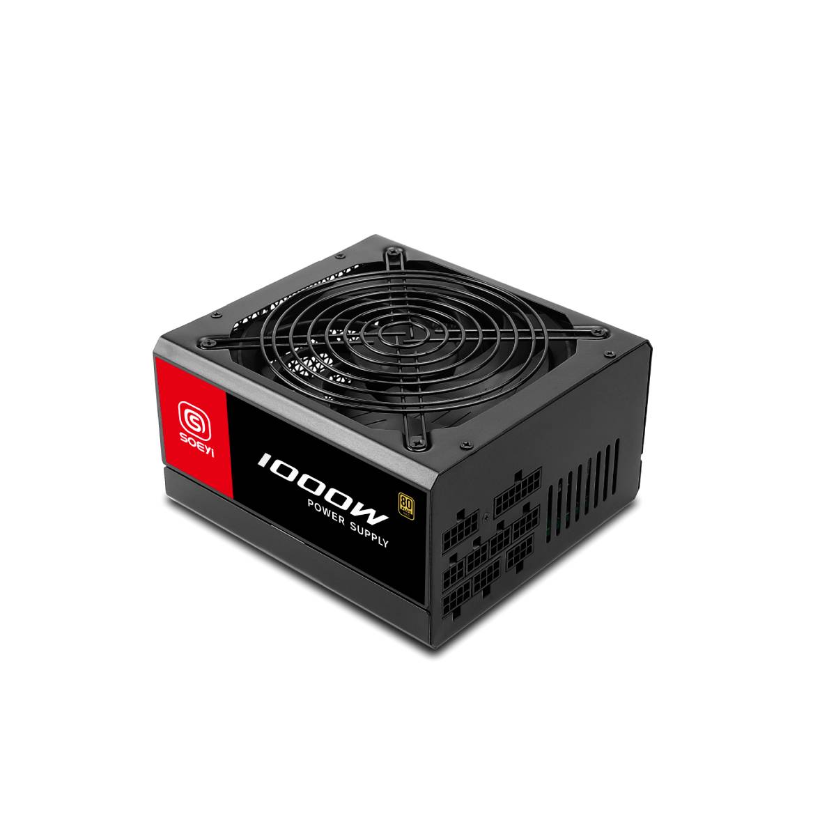 Full Modular PSU