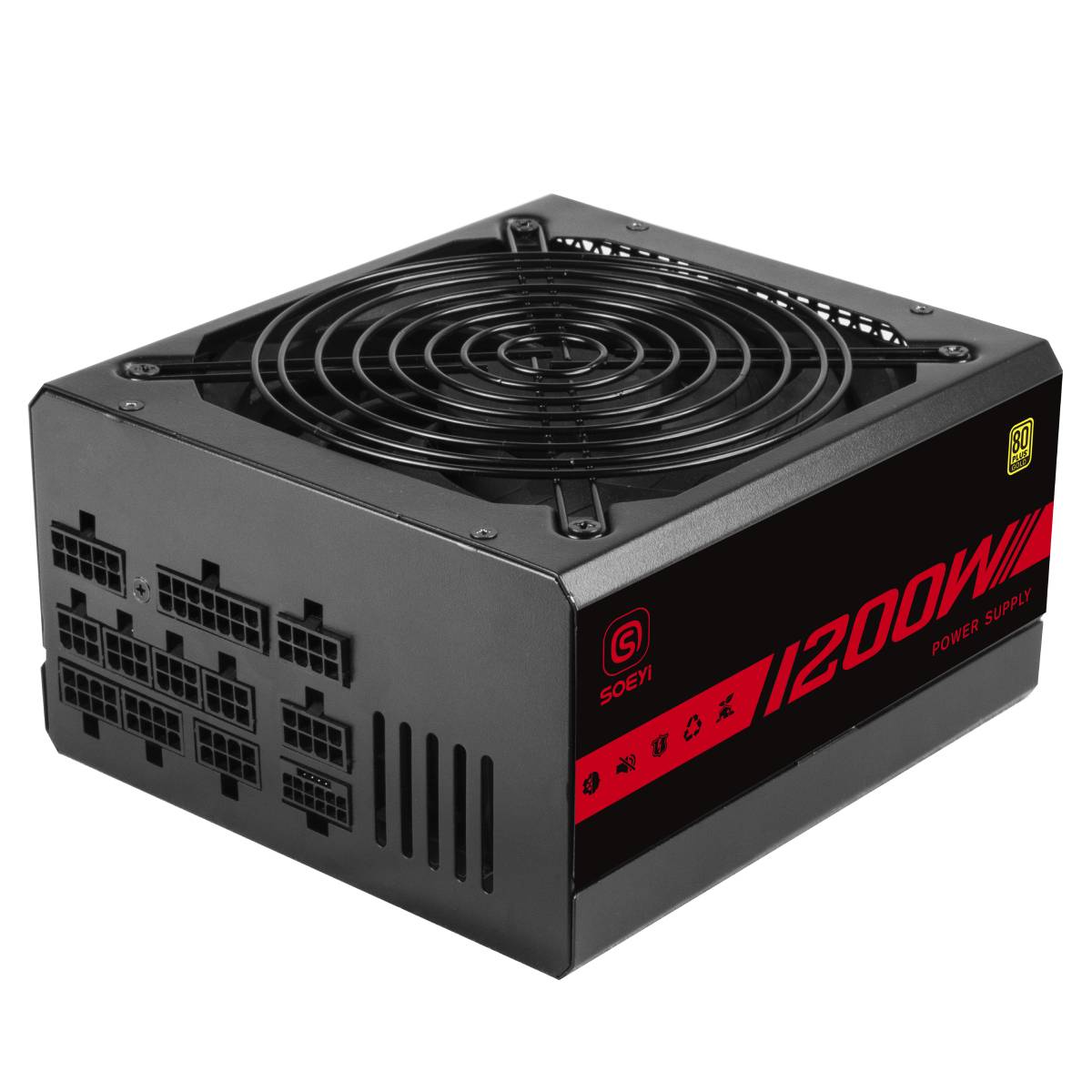 Full Modular Power Supply