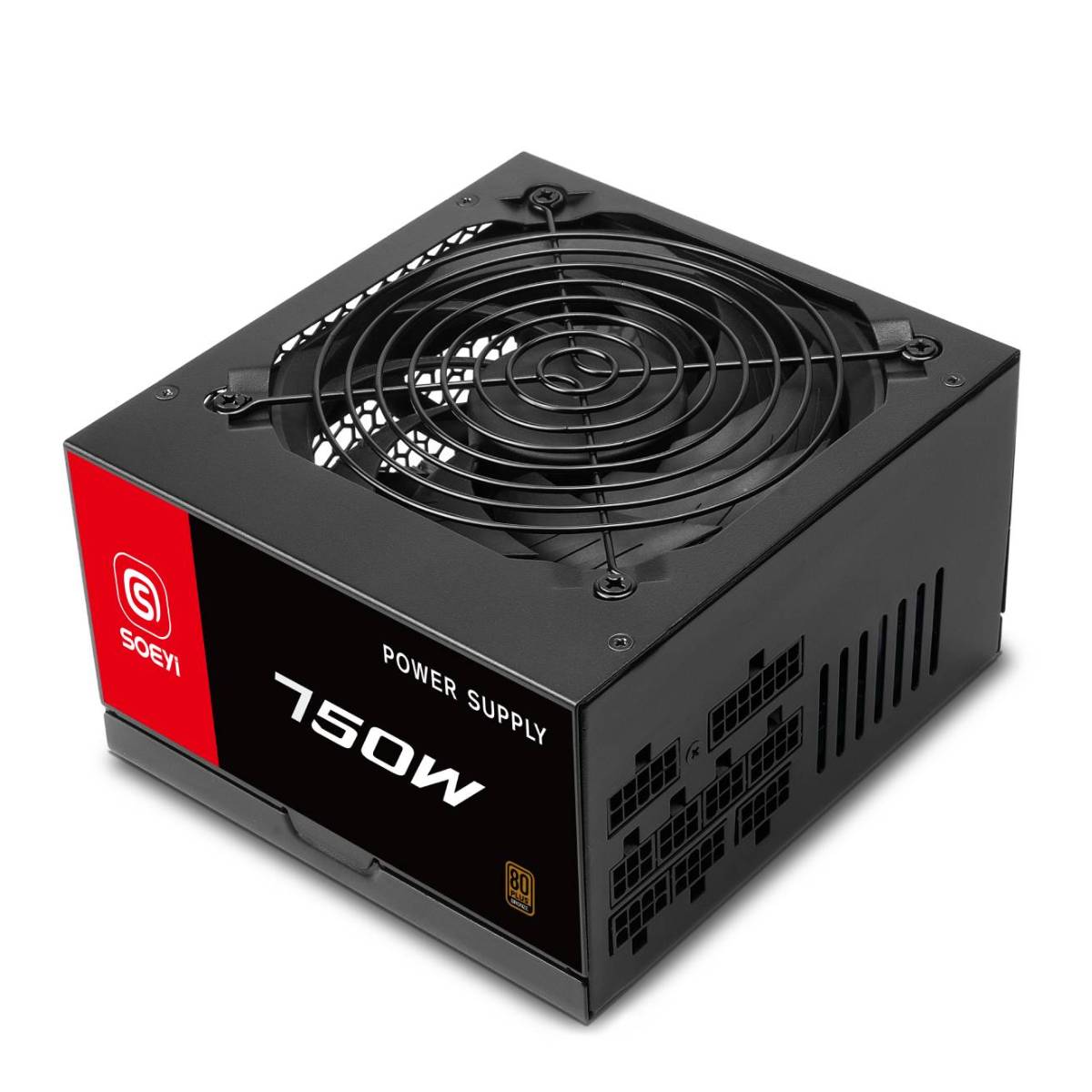 80 Plus Series