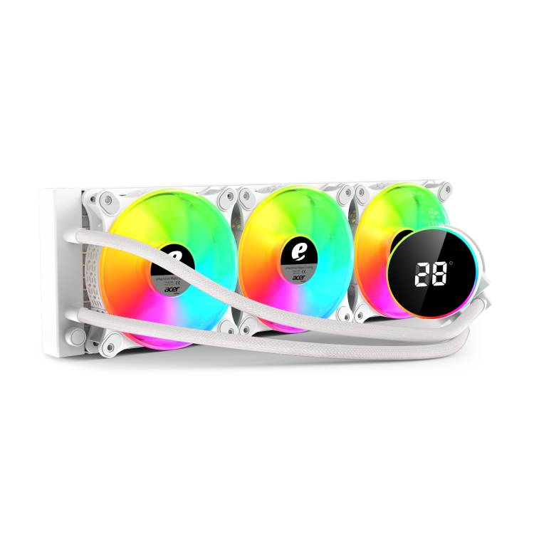 emachines cooler