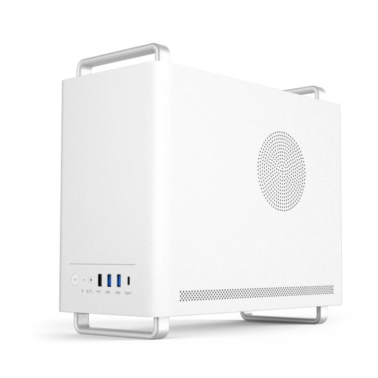 emachines case