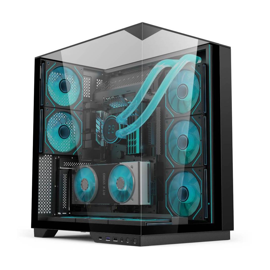 Office Case
