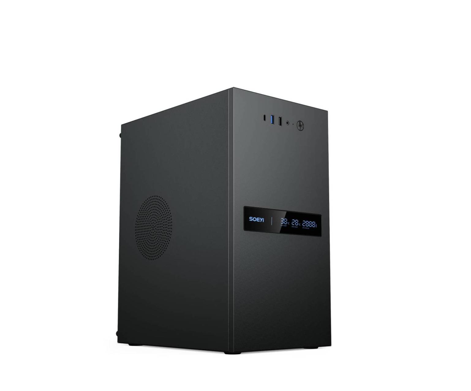 PC Case