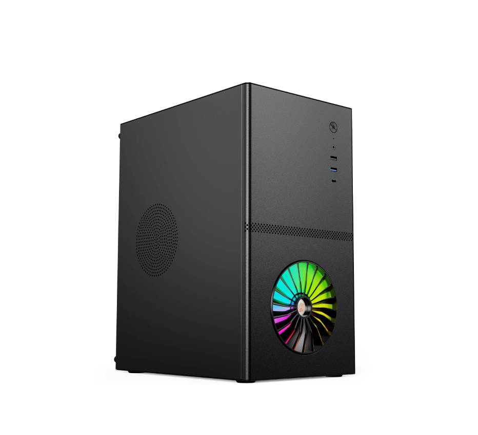 Micro Gaming Case