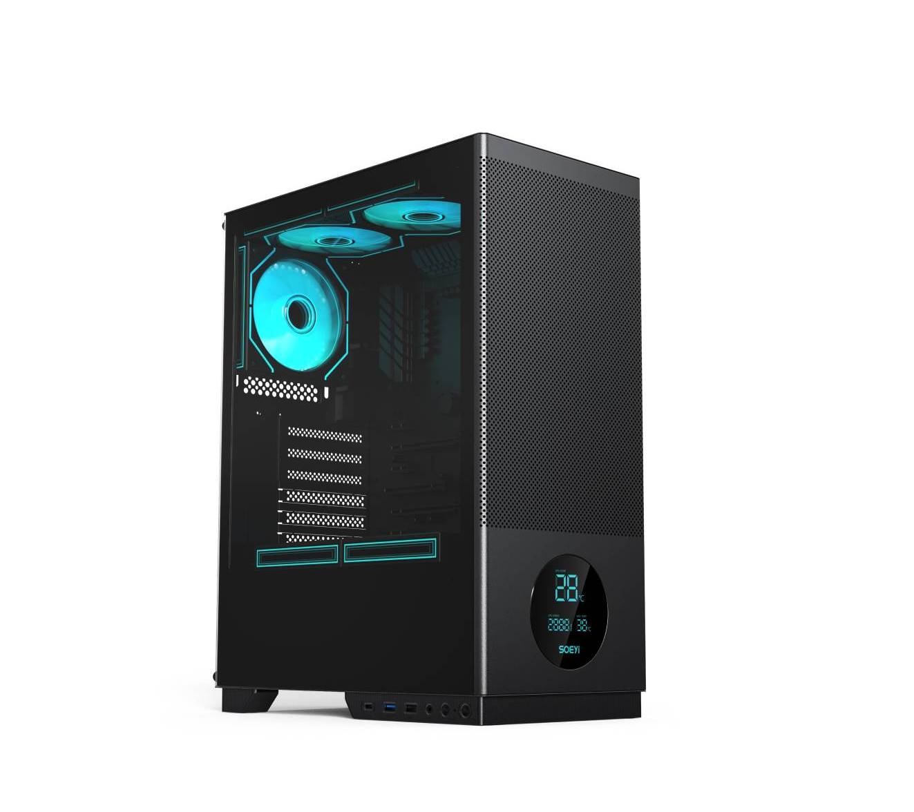 pc case