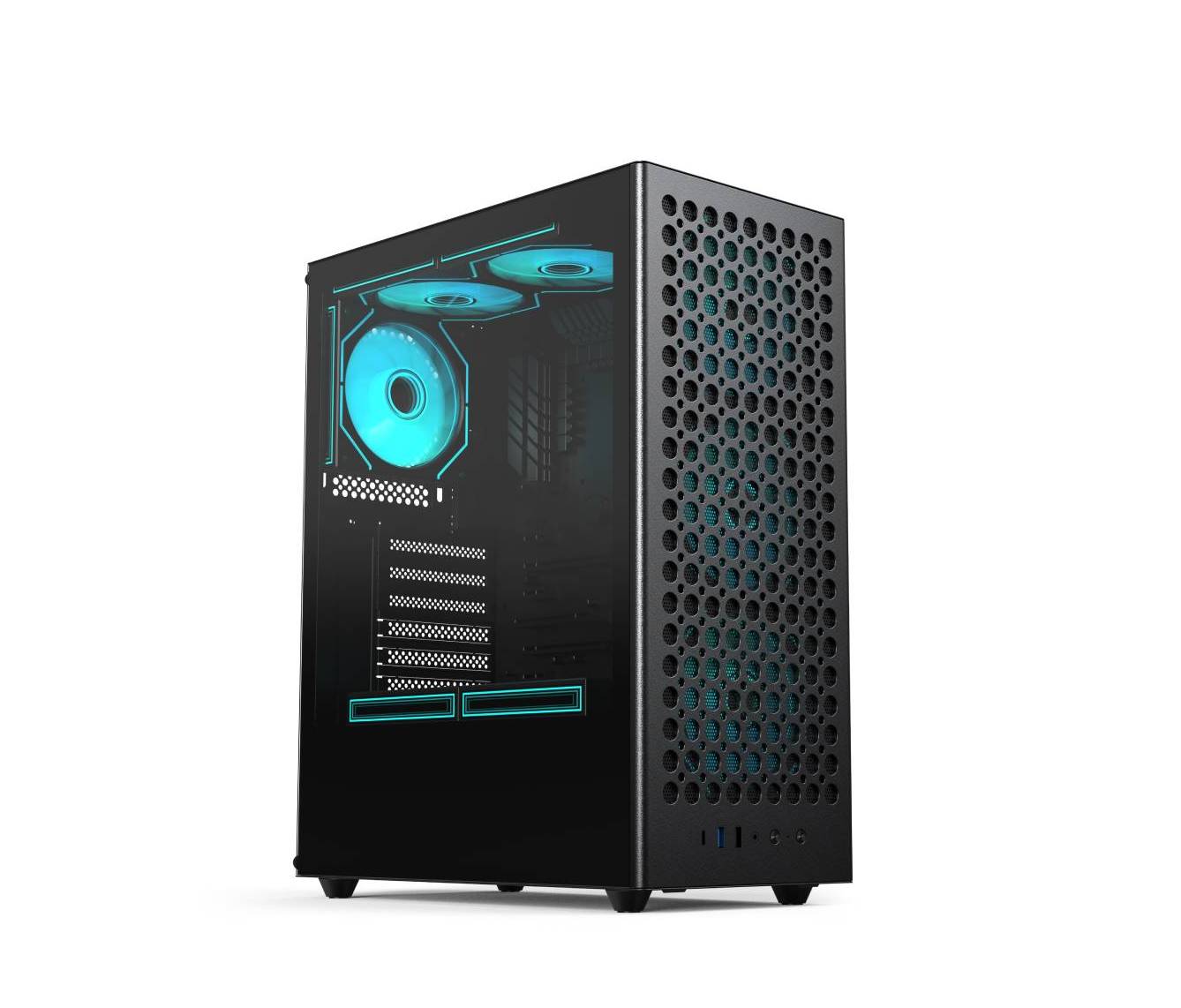 pc case
